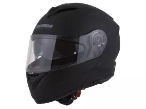 jaszmotor_webshop_cassida_compress_2.0_felnyithato_bukosisak_napszemuveggel_+_ajandek_pinlock_lencse_(matt_fekete) galéria