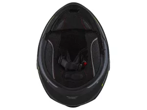 jaszmotor_webshop_cassida_compress_2.0_felnyithato_bukosisak_napszemuveggel_+_ajandek_pinlock_lencse(matt_fekete-sarga-szurke) galéria