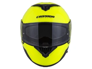 jaszmotor_webshop_cassida_compress_2.0_felnyithato_bukosisak_napszemuveggel_+_ajandek_pinlock_lencse_(citromsarga-fekete) galéria