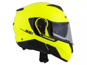 jaszmotor_webshop_cassida_compress_2.0_felnyithato_bukosisak_napszemuveggel_+_ajandek_pinlock_lencse_(citromsarga-fekete) galéria