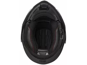 jaszmotor_webshop_cassida_compress_velocity_st_2.1_felnyithato_bukosisak_napszemuveggel,_pinlock_elokeszitessel_(szurke-fekete) galéria