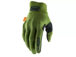 jaszmotor_webshop_100%_cognito_motoros_kesztyŰ_(hadsereg_zÖld) galéria