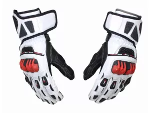 jaszmotor_webshop_pgs_-_786-1804_protektoros_motoros_kesztyu_(feher_-_piros_-_fekete) galéria