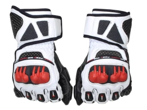 jaszmotor_webshop_pgs_-_786-1804_protektoros_motoros_kesztyu_(feher_-_piros_-_fekete) galéria