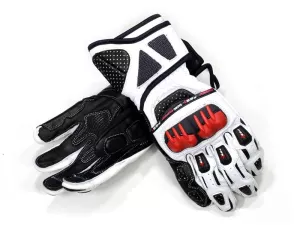 jaszmotor_webshop_pgs_-_786-1804_protektoros_motoros_kesztyu_(feher_-_piros_-_fekete) galéria