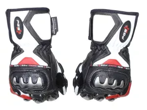 jaszmotor_webshop_pgs_-_786-1815_protektoros_motoros_kesztyu_(fekete_-_piros_-_feher) galéria