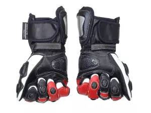 jaszmotor_webshop_pgs_-_786-1815_protektoros_motoros_kesztyu_(fekete_-_piros_-_feher) galéria