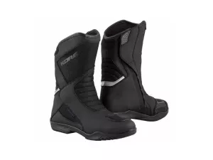 jaszmotor_webshop_kore_-_touring_mid_2.0_flex_mesh_motoros_csizma_(fekete) galéria