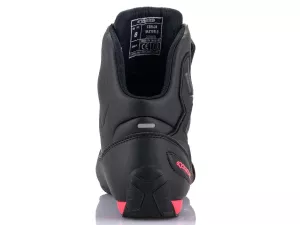 jaszmotor_webshop_alpinestars_-_stella_faster-3_2021_motoros_cipo_(fekete_-_rozsaszin) galéria