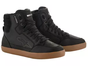 jaszmotor_webshop_alpinestars_-_j-6_motoros_cipo_(fekete_-_barna) galéria