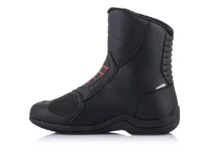 jaszmotor_webshop_alpinestars_-_ridge_waterproof_2021_motoros_csizma_(fekete) galéria