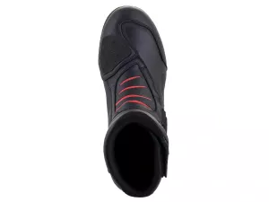 jaszmotor_webshop_alpinestars_-_ridge_waterproof_2021_motoros_csizma_(fekete) galéria