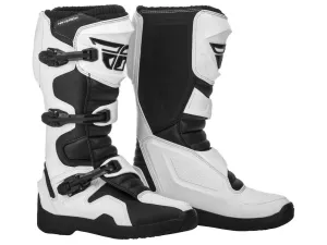 jaszmotor_webshop_fly_racing_-_maverik_csizma_(feher_-_fekete) galéria