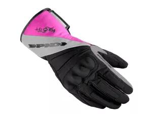 jaszmotor_webshop_spidi_-_tx-t_lady_motoros_kesztyu_(fekete_-_rozsaszin) galéria