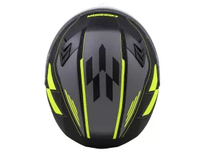 jaszmotor_webshop_cassida_integral_3.0_roxor_zart_bukosisak_napszemuveggel,_pinlock_elokeszitessel_+_ajandek_sotetitett_plexi_(matt_fekete-sarga) galéria