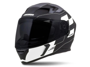 jaszmotor_webshop_cassida_integral_3.0_roxor_zart_bukosisak_napszemuveggel,_pinlock_elokeszitessel_+_ajandek_sotetitett_plexi_(matt_fekete-feher) galéria