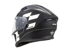 jaszmotor_webshop_cassida_integral_3.0_roxor_zart_bukosisak_napszemuveggel,_pinlock_elokeszitessel_+_ajandek_sotetitett_plexi_(matt_fekete-feher) galéria