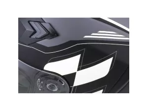 jaszmotor_webshop_cassida_integral_3.0_roxor_zart_bukosisak_napszemuveggel,_pinlock_elokeszitessel_+_ajandek_sotetitett_plexi_(matt_fekete-feher) galéria