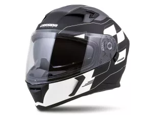 jaszmotor_webshop_cassida_integral_3.0_roxor_zart_bukosisak_napszemuveggel,_pinlock_elokeszitessel_+_ajandek_sotetitett_plexi_(matt_fekete-feher) galéria