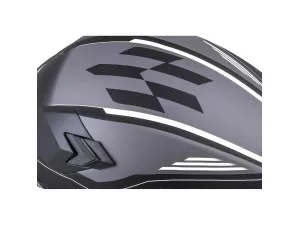 jaszmotor_webshop_cassida_integral_3.0_roxor_zart_bukosisak_napszemuveggel,_pinlock_elokeszitessel_+_ajandek_sotetitett_plexi_(matt_fekete-feher) galéria