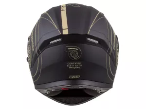 jaszmotor_webshop_cassida_integral_3.0_turbohead_zart_bukosisak_napszemuveggel,_pinlock_elokeszitessel_+_ajandek_sotetitett_plexi_(matt_fekete-arany) galéria