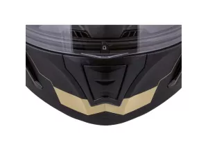 jaszmotor_webshop_cassida_integral_3.0_turbohead_zart_bukosisak_napszemuveggel,_pinlock_elokeszitessel_+_ajandek_sotetitett_plexi_(matt_fekete-arany) galéria