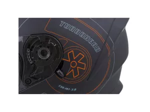 jaszmotor_webshop_cassida_integral_3.0_turbohead_zart_bukosisak_napszemuveggel,_pinlock_elokeszitessel_+_ajandek_sotetitett_plexi_(matt_fekete-narancs-kek) galéria