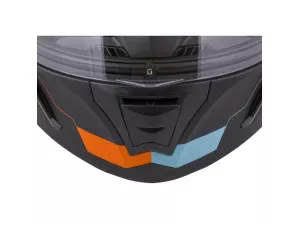 jaszmotor_webshop_cassida_integral_3.0_turbohead_zart_bukosisak_napszemuveggel,_pinlock_elokeszitessel_+_ajandek_sotetitett_plexi_(matt_fekete-narancs-kek) galéria