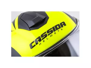 jaszmotor_webshop_cassida_integral_gt_2.0_ikon_Üvegszalas_zart_bukosisak_napszemuveggel_+_ajandek_pinlock_lencse_(matt_fekete-sarga) galéria
