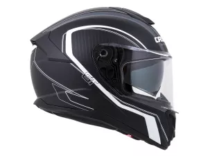 jaszmotor_webshop_cassida_integral_gt_2.0__reptyl_Üvegszalas_zart_bukosisak_napszemuveggel_+_ajandek_pinlock_lencse_(matt_fekete-szurke) galéria