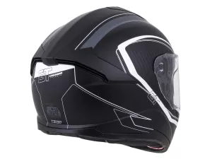 jaszmotor_webshop_cassida_integral_gt_2.0__reptyl_Üvegszalas_zart_bukosisak_napszemuveggel_+_ajandek_pinlock_lencse_(matt_fekete-szurke) galéria