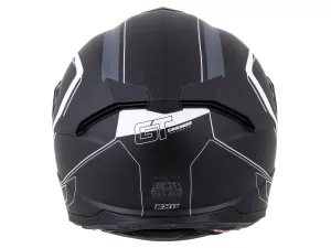jaszmotor_webshop_cassida_integral_gt_2.0__reptyl_Üvegszalas_zart_bukosisak_napszemuveggel_+_ajandek_pinlock_lencse_(matt_fekete-szurke) galéria