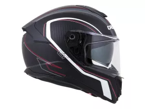 jaszmotor_webshop_cassida_integral_gt_2.0__reptyl_Üvegszalas_zart_bukosisak_napszemuveggel_+_ajandek_pinlock_lencse_(matt_fekete-feher-piros) galéria