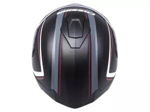 jaszmotor_webshop_cassida_integral_gt_2.0__reptyl_Üvegszalas_zart_bukosisak_napszemuveggel_+_ajandek_pinlock_lencse_(matt_fekete-feher-piros) galéria