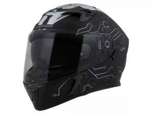 jaszmotor_webshop_cassida_integral_3.0_hack_zart_bukosisak_napszemuveggel,_pinlock_elokeszitessel_+_ajandek_sotetitett_plexi_(matt_fekete-feher) galéria