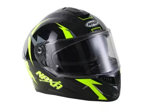 jaszmotor_webshop_naxa_f27-f_zart_bukosisak_napszemuveggel_+_ajandek_pinlock_lencsevel_(fekete-sarga) galéria