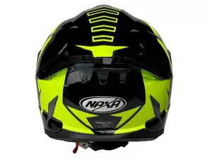 jaszmotor_webshop_naxa_f27-f_zart_bukosisak_napszemuveggel_+_ajandek_pinlock_lencsevel_(fekete-sarga) galéria