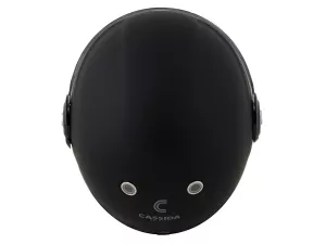jaszmotor_webshop_cassida_fibre_Üvegszalas_zart_bukosisak_(matt_fekete) galéria