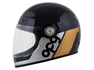 jaszmotor_webshop_cassida_fibre_opg_Üvegszalas_zart_bukosisak_(fekete-feher-arany) galéria