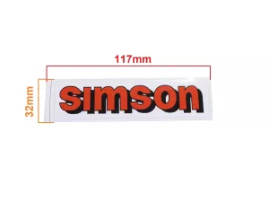 jaszmotor_webshop_simson_matrica_(piros,_108x27_mm) galéria