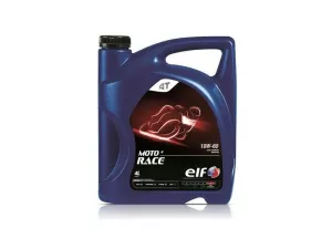 jaszmotor_webshop_elf_moto_4_race_10w60_motorkerekpar_olaj_(4l) galéria