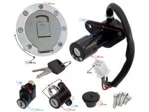 jaszmotor_webshop_gyujtaskapcsolo_+_zar_szett_barton_fighter_2_50ccm galéria