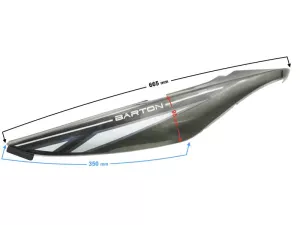 jaszmotor_webshop_bal_hatso_burkolat_barton_sprint_2_(szurke) galéria