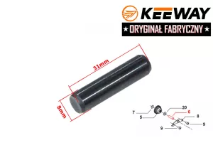 jaszmotor_webshop_Önindito_stift_keeway_50ccm_2t_(gyari_alkatresz) galéria