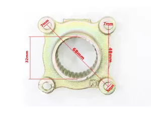 jaszmotor_webshop_ricnis_agy_lanckerek___fektarcsa_felfogatashoz_atv__quad_125ccm_(32mm__31_borda) galéria