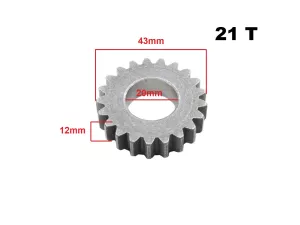 jaszmotor_webshop_fogaskerek_(21_fogas)_atv__quad__dirt_bike__pit_bike_110-125ccm galéria