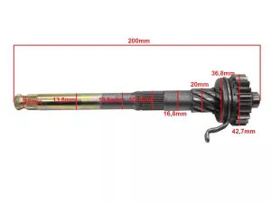 jaszmotor_webshop_kuplung_tengely_dirt_bike__pit_bike_125ccm galéria