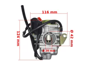 jaszmotor_webshop_karburator_4t_gy6_125ccm,_4_utemu_kinai_robogohoz_-_mr galéria