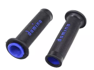 jaszmotor_webshop_domino_markolat_(fekete-kek) galéria