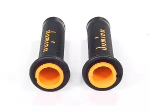 jaszmotor_webshop_domino_markolat_(fekete_-_narancssarga) galéria